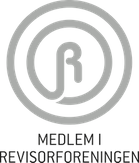 Logo revisorforeningen